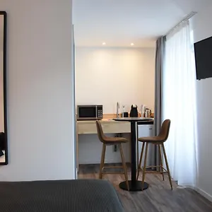 Nuit Sur Le Pont 5 Appartement Landerneau
