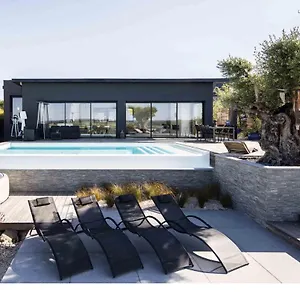 Le Luxury Appartement Séné
