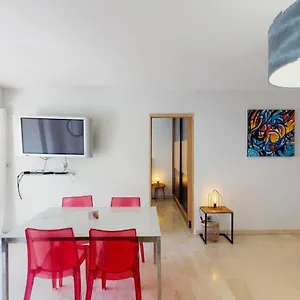Le Jean-jacques Rousseau - T2 Au Bord Du Canal En Plein Cœur D'annecy Appartement Annecy