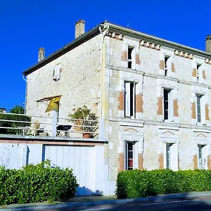 La Dilettante Séjour chez l'habitant Malause